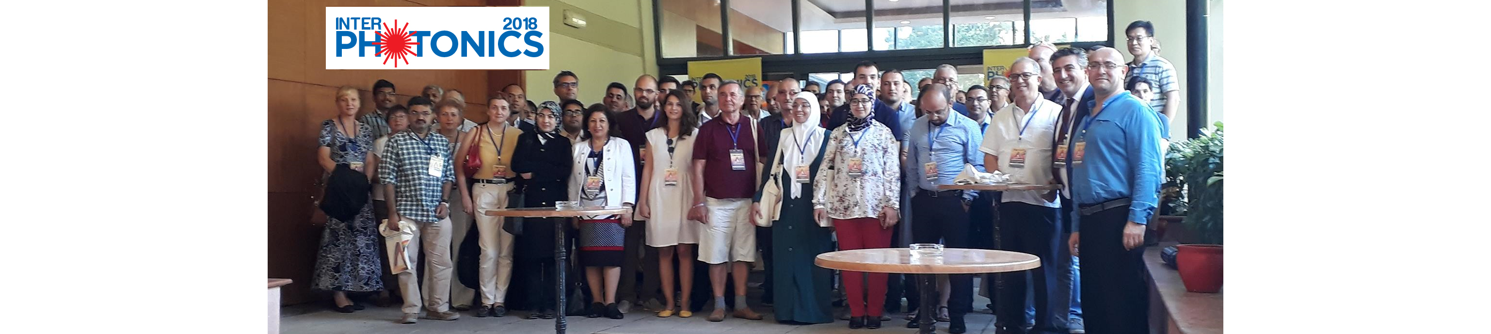 Interphotonics 2018